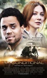 Unconditional poster