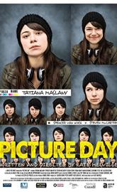 Picture Day poster