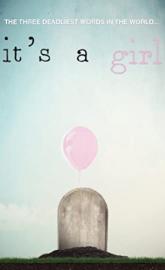 It's a Girl! poster