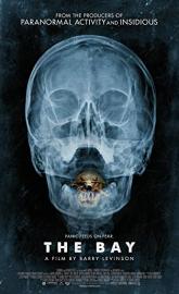 The Bay poster
