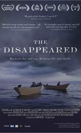 The Disappeared poster