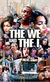 The We and the I poster