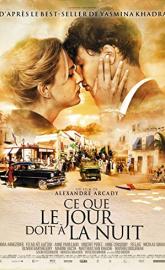 What the Day Owes the Night poster