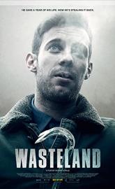 Wasteland poster