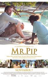 Mr. Pip poster
