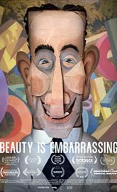 Beauty Is Embarrassing poster