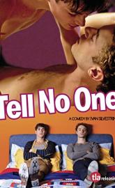 Tell No One poster