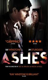 Ashes poster