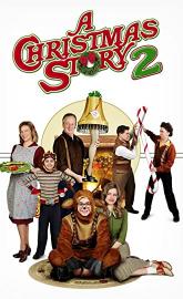 A Christmas Story 2 poster