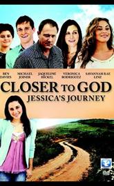 Closer to God: Jessica's Journey poster