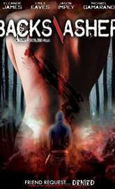 Backslasher poster