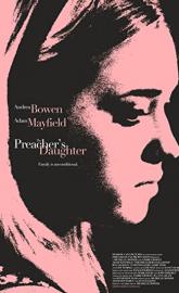 The Preacher's Daughter poster