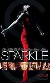 Sparkle poster