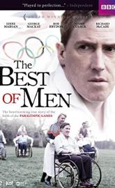 The Best of Men poster