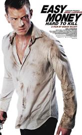 Easy Money II: Hard to Kill poster