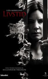 Annika Bengtzon: Crime Reporter - Lifetime poster