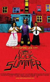 Red Hook Summer poster