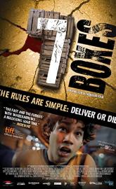 7 Boxes poster