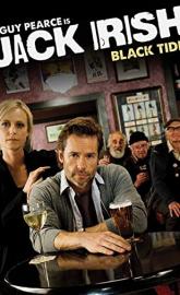 Jack Irish: Black Tide poster