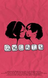 Qwerty poster