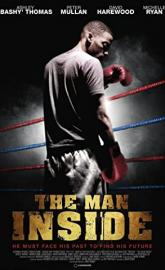 The Man Inside poster