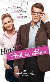 How to Fall in Love poster
