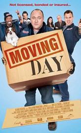 Moving Day poster