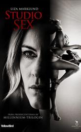 Annika Bengtzon: Crime Reporter - Studio Sex poster