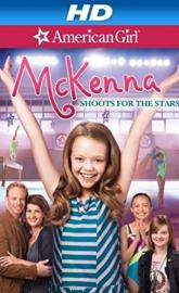 McKenna Shoots for the Stars poster
