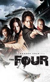 The Four poster