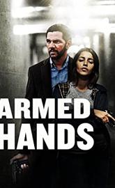 Armed Hands poster
