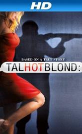 TalhotBlond poster