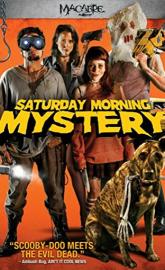 Saturday Morning Mystery poster