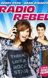Radio Rebel poster
