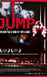 Jump poster