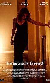 Imaginary Friend poster