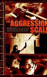 The Aggression Scale poster