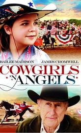 Cowgirls 'n Angels poster