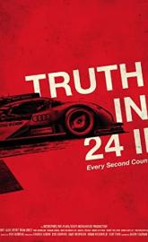 Truth in 24 II: Every Second Counts poster
