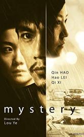 Mystery poster