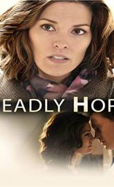Deadly Hope poster