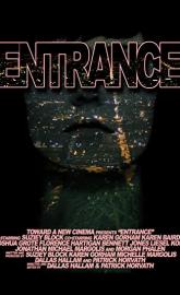 Entrance poster