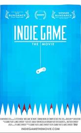 Indie Game: The Movie poster