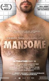 Mansome poster