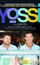 Yossi poster