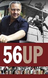 56 Up poster