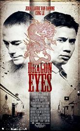 Dragon Eyes poster