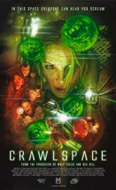 Crawlspace poster