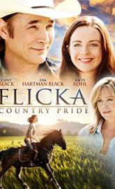 Flicka: Country Pride poster