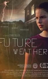 Future Weather poster
